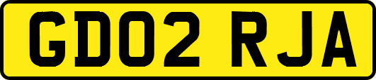 GD02RJA