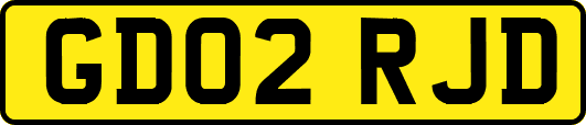 GD02RJD