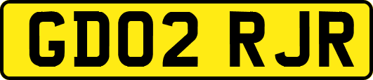 GD02RJR