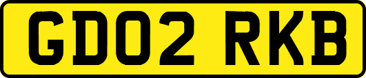 GD02RKB
