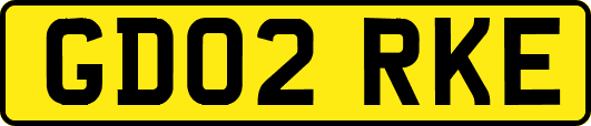 GD02RKE