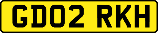 GD02RKH