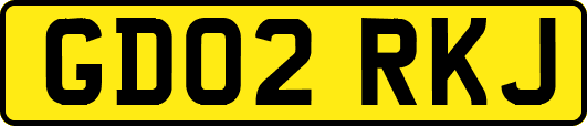 GD02RKJ