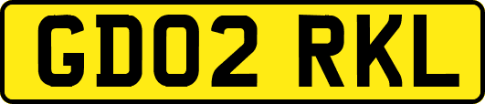 GD02RKL