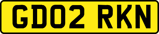 GD02RKN