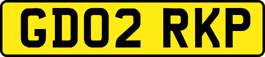 GD02RKP
