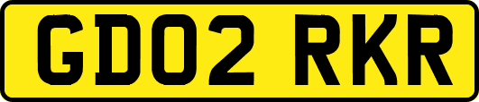 GD02RKR