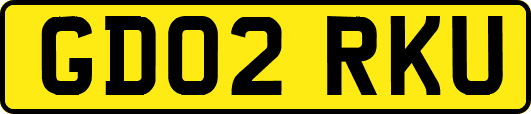 GD02RKU