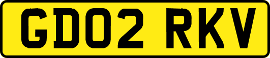 GD02RKV