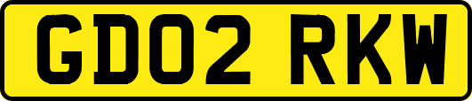 GD02RKW