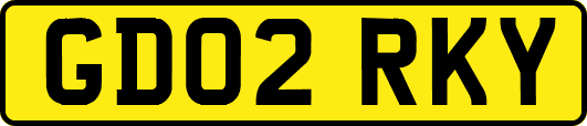 GD02RKY