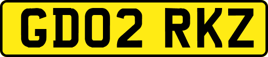 GD02RKZ