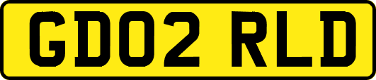 GD02RLD