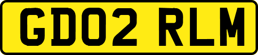 GD02RLM