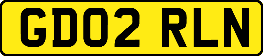 GD02RLN