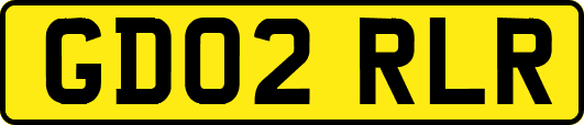 GD02RLR