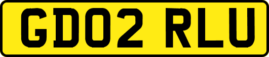 GD02RLU