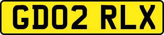 GD02RLX
