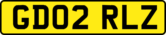 GD02RLZ