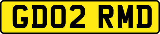 GD02RMD