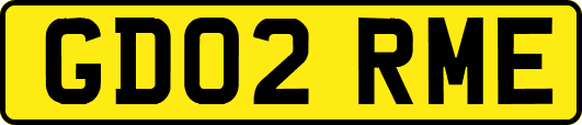 GD02RME