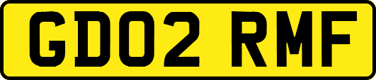 GD02RMF