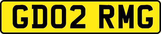 GD02RMG