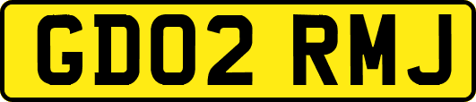 GD02RMJ