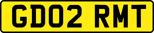 GD02RMT