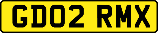 GD02RMX