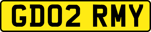 GD02RMY