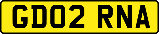 GD02RNA