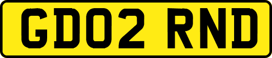 GD02RND