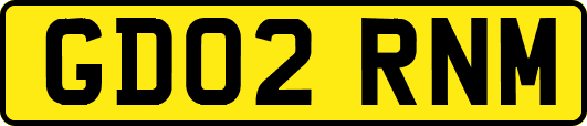 GD02RNM