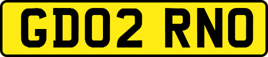 GD02RNO