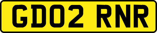 GD02RNR