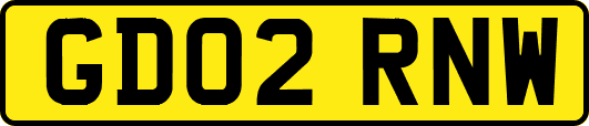 GD02RNW