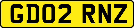 GD02RNZ