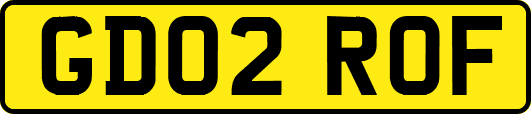 GD02ROF