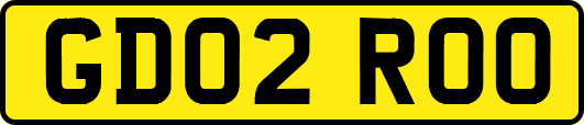 GD02ROO