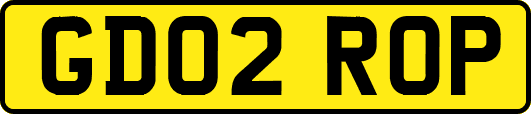 GD02ROP