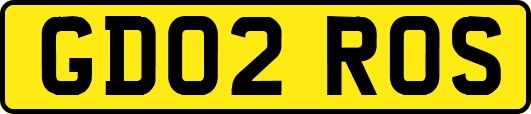 GD02ROS