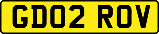 GD02ROV