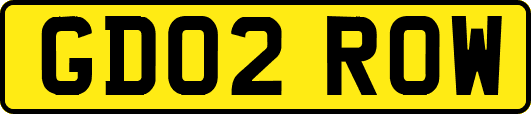 GD02ROW