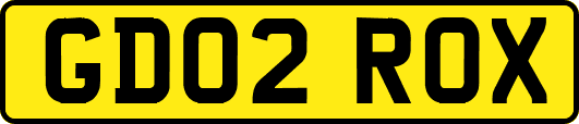 GD02ROX