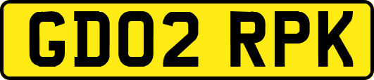 GD02RPK