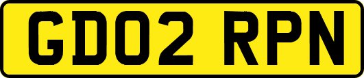 GD02RPN