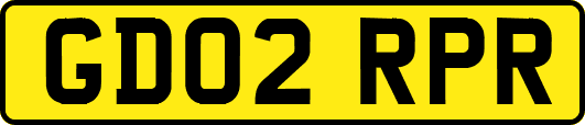 GD02RPR