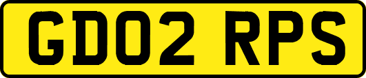 GD02RPS