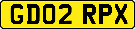GD02RPX